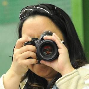 Meet your Posher, Mayumi